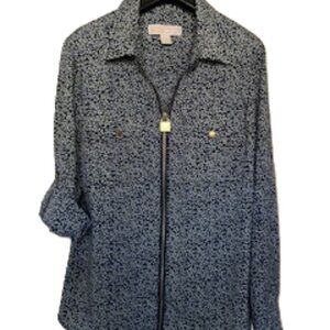 Michael Kors Top Size M